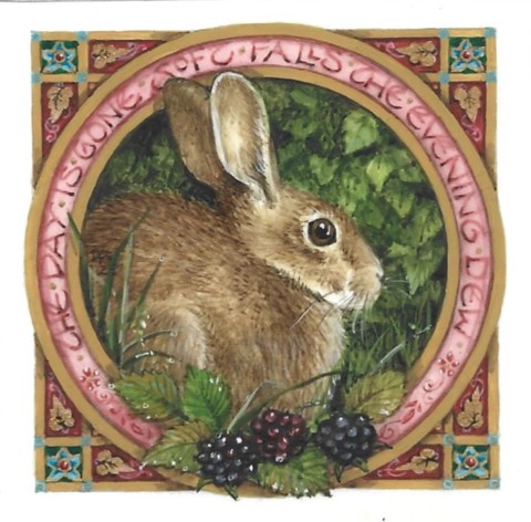 The sweet spring